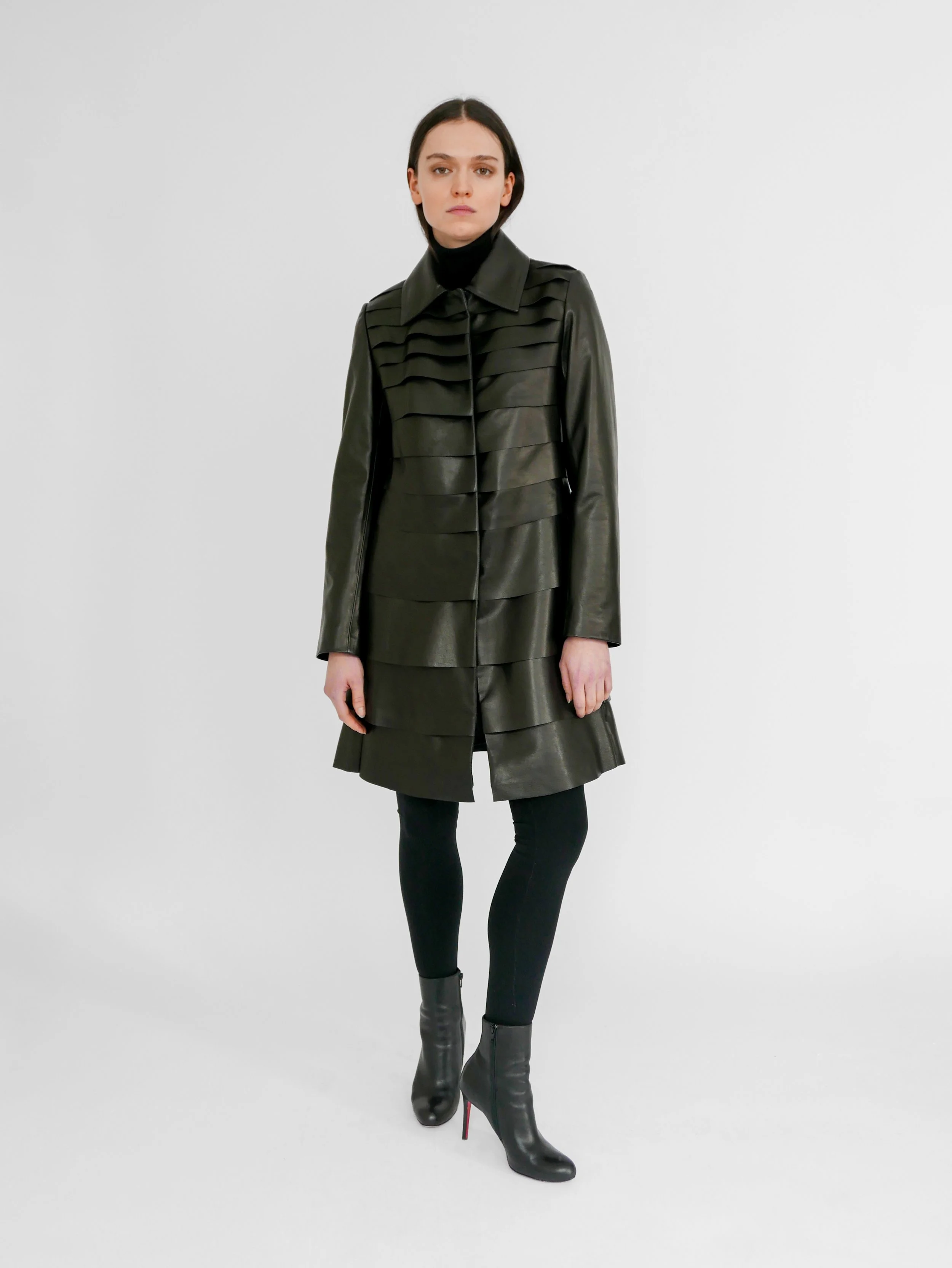 FW 2025 HIGHLIGHTS — FLEURETTE